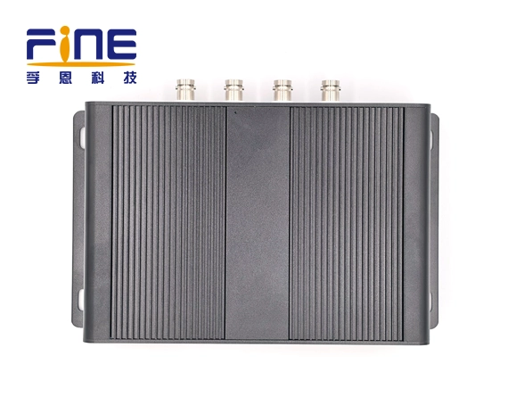 D3184 工业级低频半导体读写器