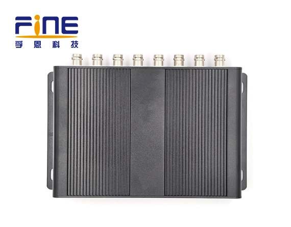 D3188 工业级低频半导体读写器