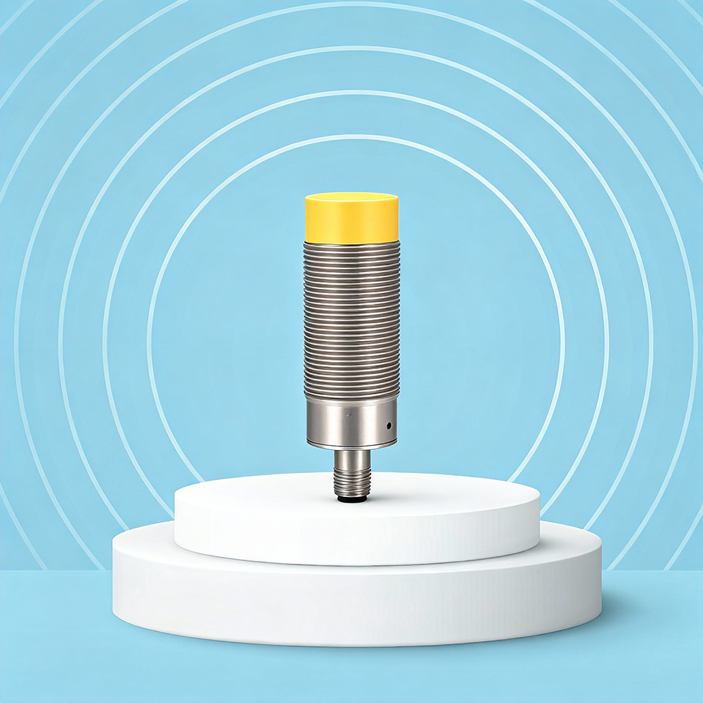 D1606 系列高频工业读写器